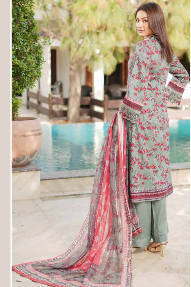 Serene Lawn - Munira MSER01