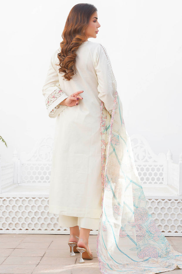 RivaaJ Luxury Cotton - RIVCTN001B 1128
