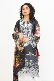 Mehrab Lawn - Summer - ML002