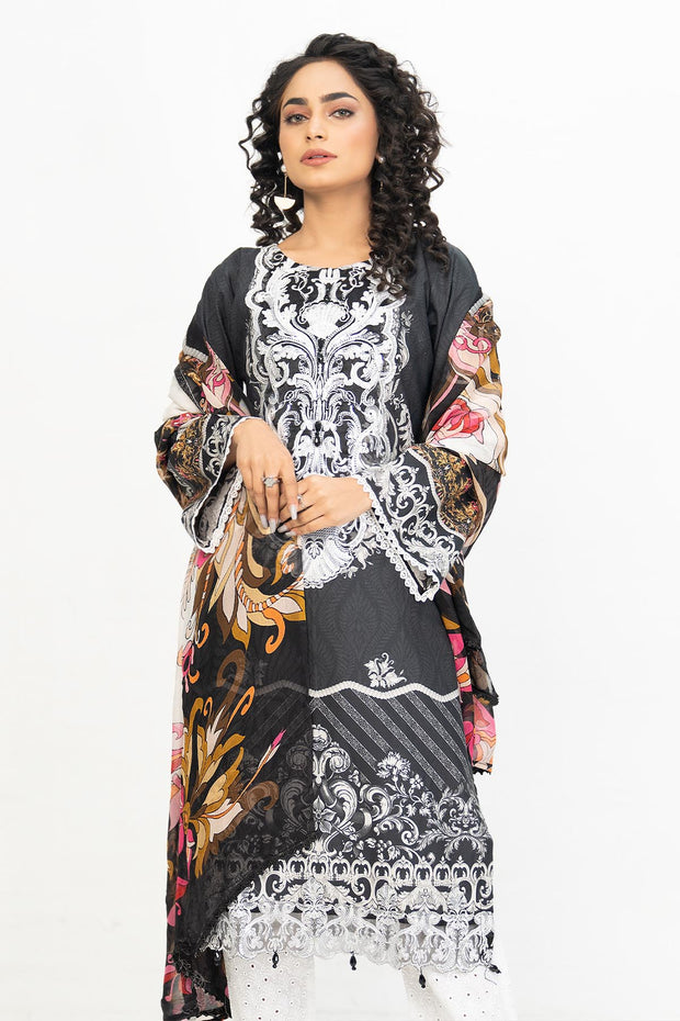 Mehrab Lawn - Summer - ML002