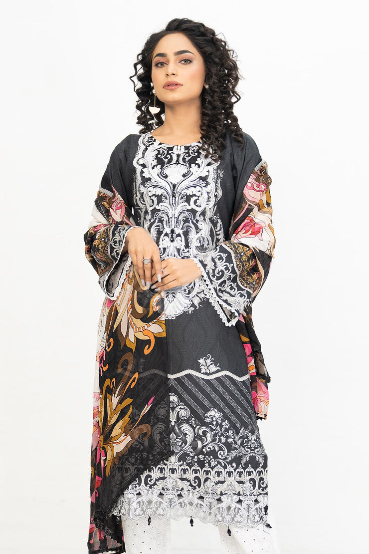 Mehrab Lawn - Summer - ML002
