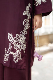 Ethereal Linen - Raniyah RET01
