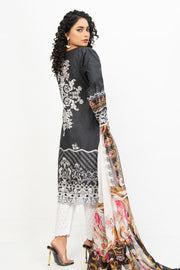 Mehrab Lawn - Summer - ML002