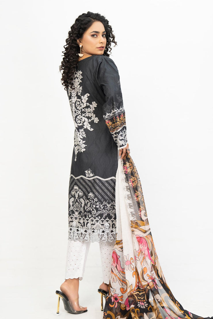 Mehrab Lawn - Summer - ML002