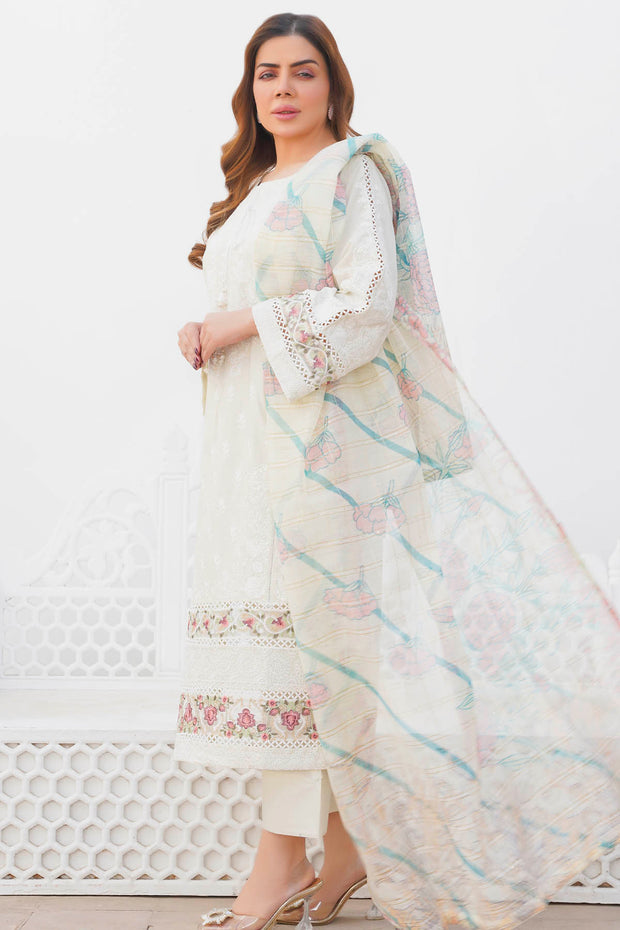 RivaaJ Luxury Cotton - RIVCTN001B 1128