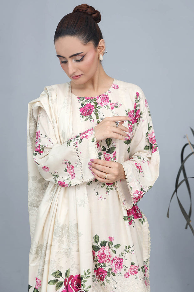 Mon Cheri Linen - IJCSEP LIN05