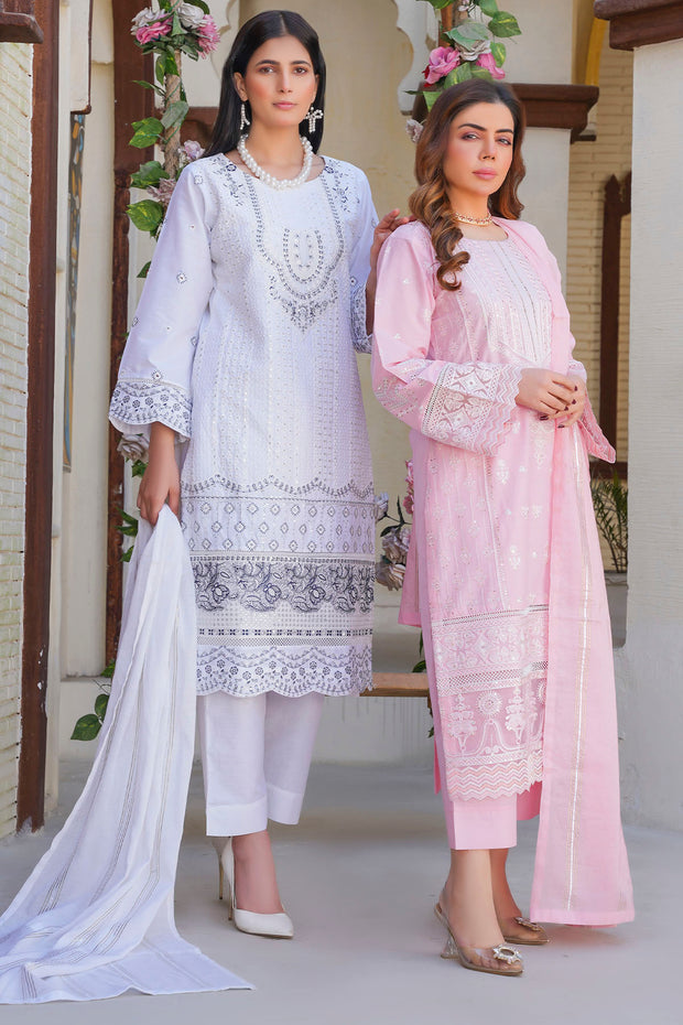 RivaaJ Luxury Cotton - RIVCTN002D