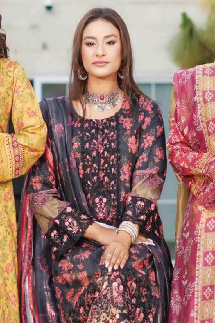 Serene Lawn - Munira MSER05