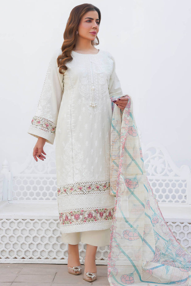 RivaaJ Luxury Cotton - RIVCTN001B 1128