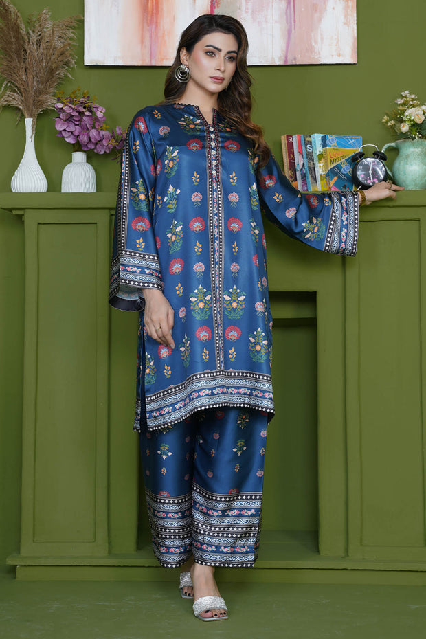 Astur Silk  (TWO-PIECE)- RivaaJ RSS05