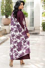 Ethereal Linen - Raniyah RET01