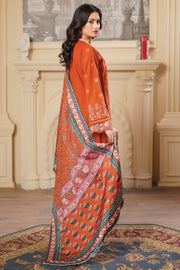 Seasons Dhanak Shawl - Munira MD2925 01