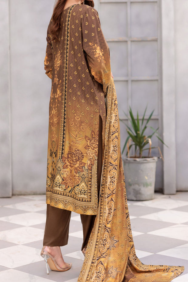 Rafia Linen Pret - DPL200