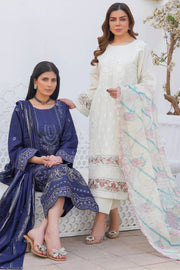 RivaaJ Luxury Cotton - RIVCTN001B 1128