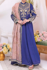 Rafia Chiffon - Mesmerise - N2299