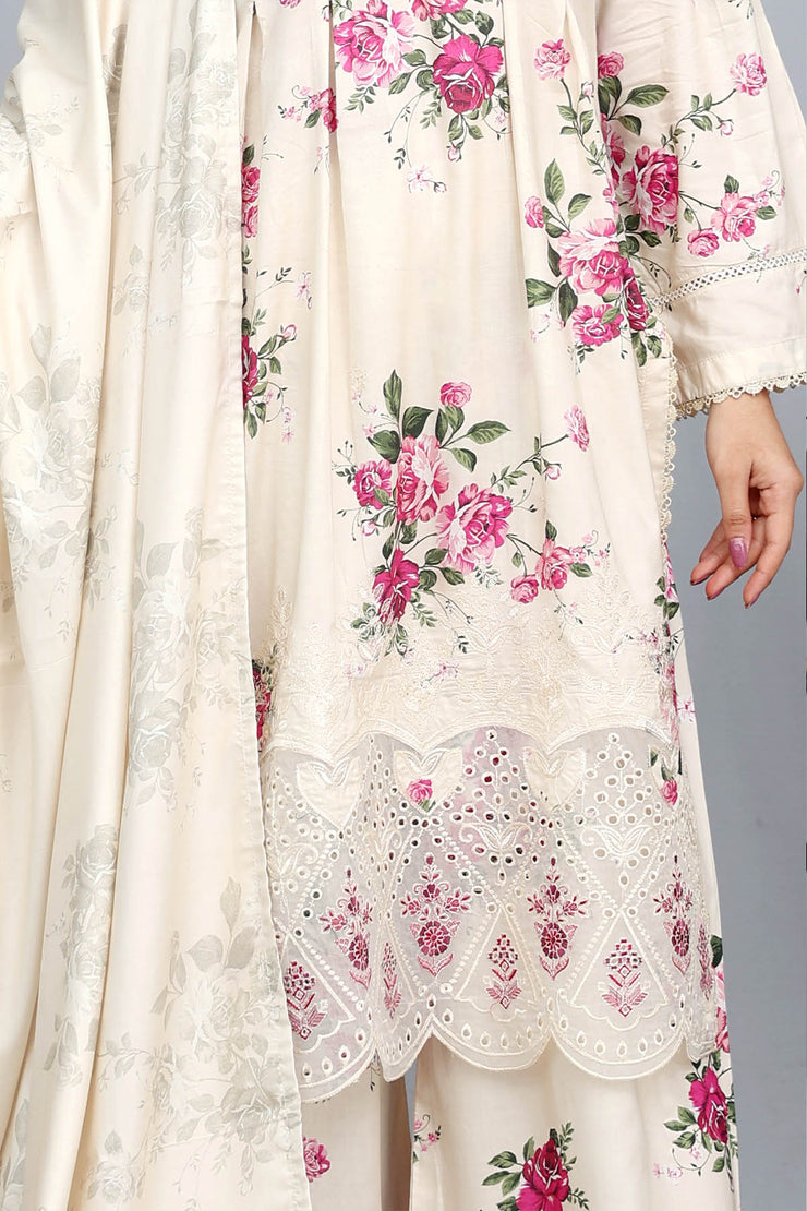 Mon Cheri Linen - IJCSEP LIN05
