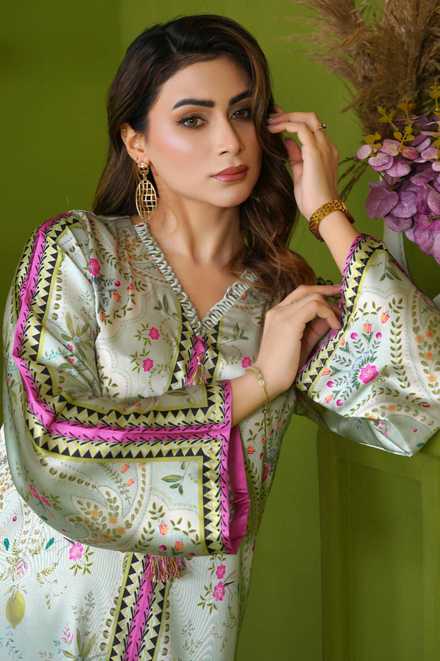 Astur Silk  (TWO-PIECE)- RivaaJ RSS06
