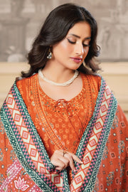 Seasons Dhanak Shawl - Munira MD2925 01