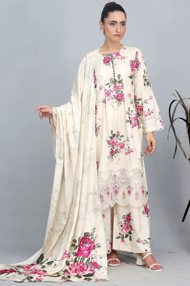 Mon Cheri Linen - IJCSEP LIN05