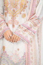 Mehrab Lawn - Summer - ML001