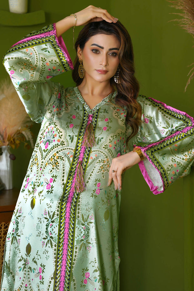 Astur Silk  (TWO-PIECE)- RivaaJ RSS06