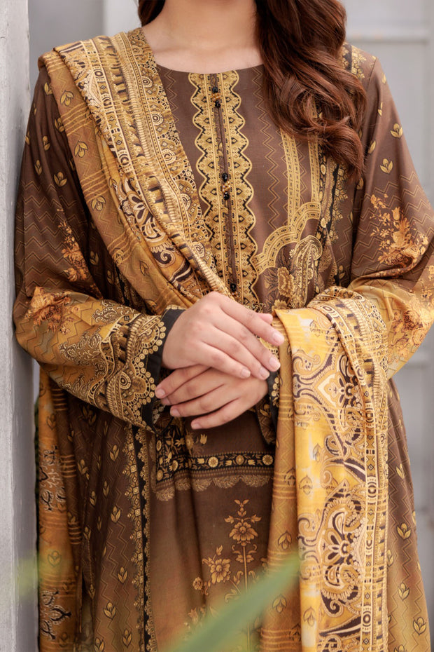 Rafia Linen Pret - DPL200