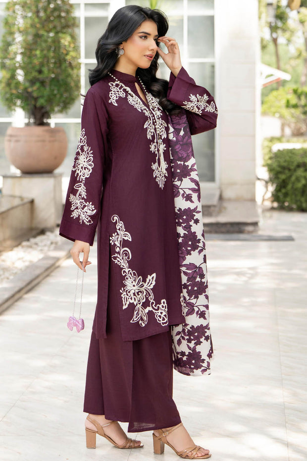 Ethereal Linen - Raniyah RET01