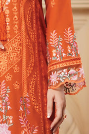 Seasons Dhanak Shawl - Munira MD2925 01