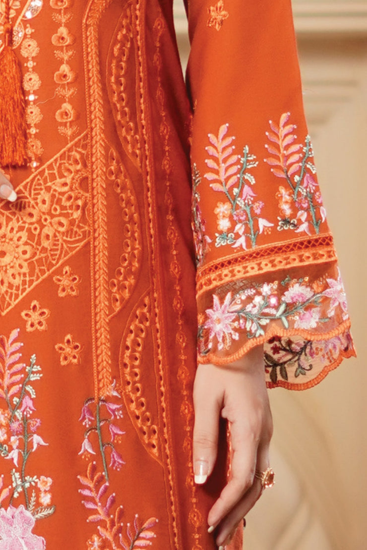 Seasons Dhanak Shawl - Munira MD2925 01