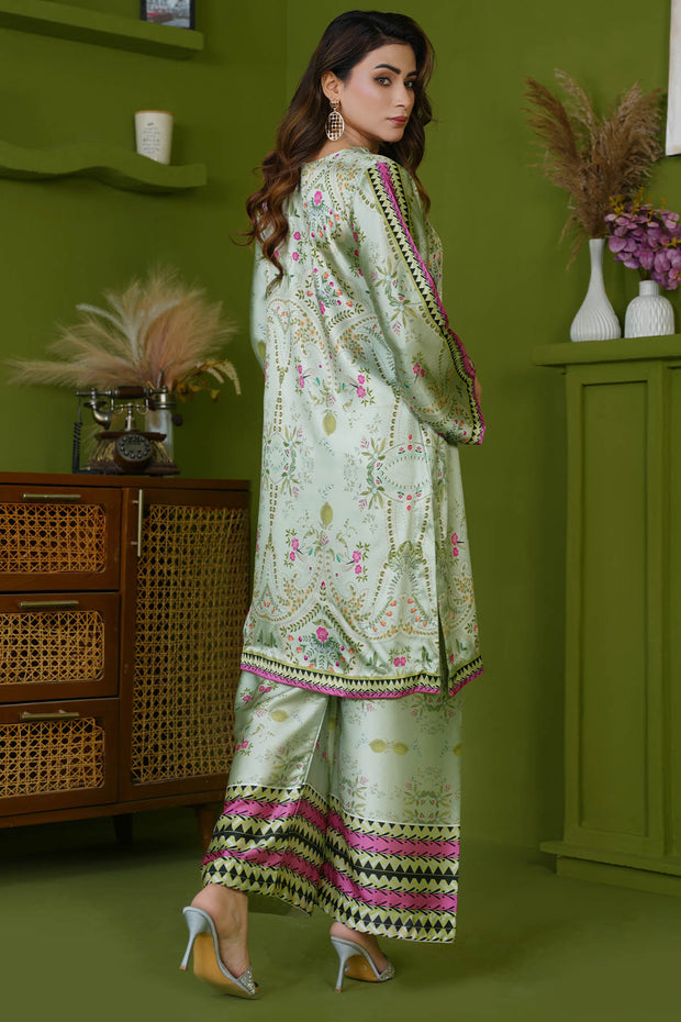 Astur Silk  (TWO-PIECE)- RivaaJ RSS06