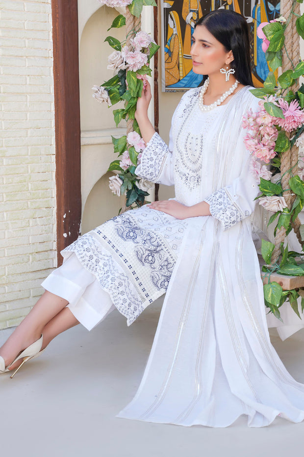 RivaaJ Luxury Cotton - RIVCTN002D