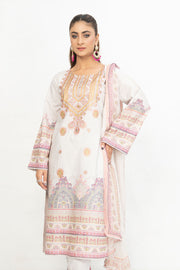 Mehrab Lawn - Summer - ML001