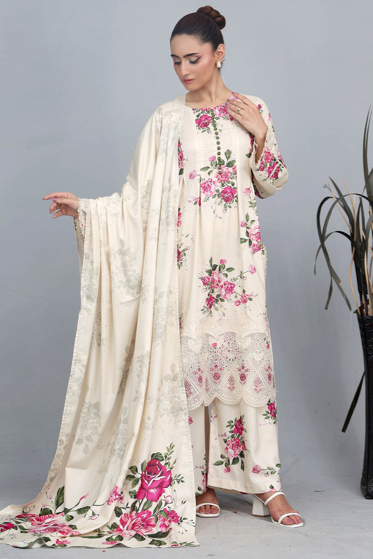 Mon Cheri Linen - IJCSEP LIN05