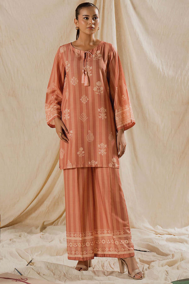 Allys Silk Closet TWO-PIECE - EA16