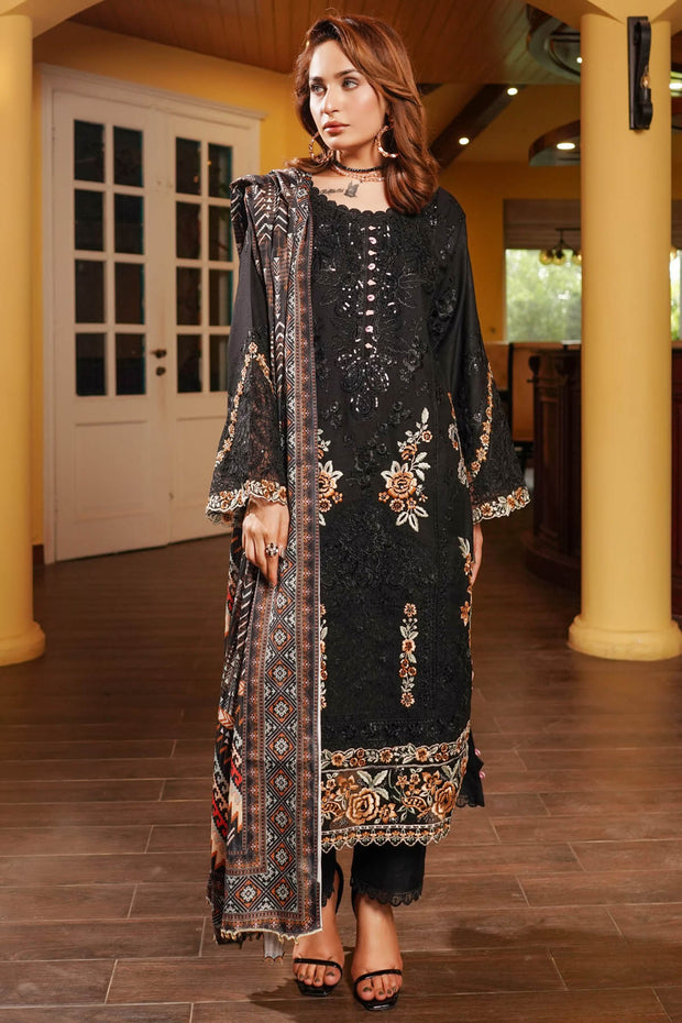 Winter Dhanak - Munira MD2125 07