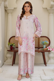 Jasmin Silk (TWO-PIECE) - RivaaJ ATTV101