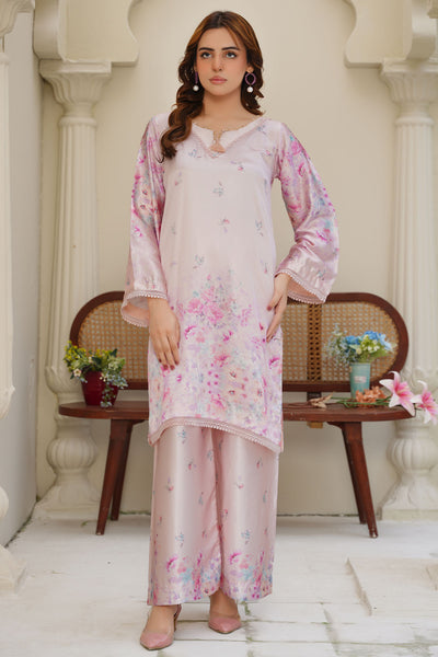 Jasmin Silk (TWO-PIECE) - RivaaJ ATTV101