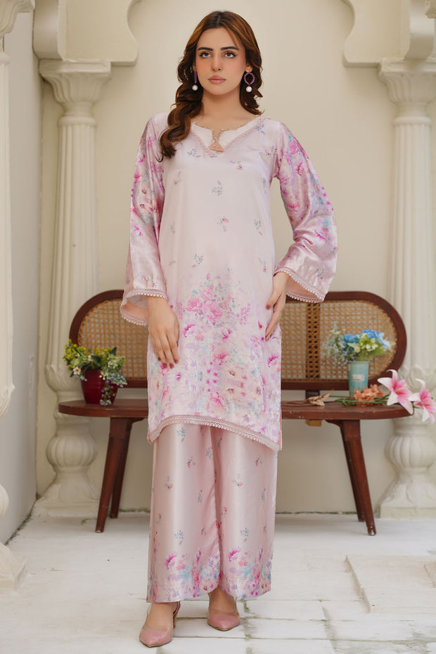 Jasmin Silk (TWO-PIECE) - RivaaJ ATTV101