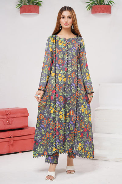 SadaBahar - Linen 2Piece - SBL06