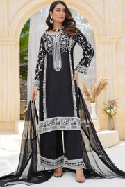 Rivaaj Festive Silk  - RIVSILK001A