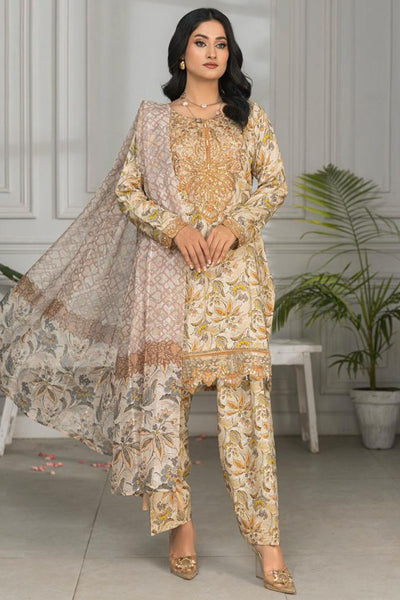 Anmol Lilen (Farshi) - RivaaJ RVJFAR01