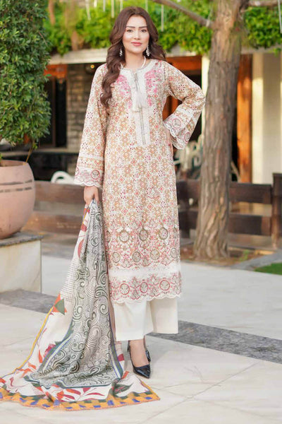 Serene Lawn - Munira MSER06