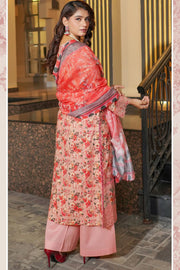 Serene Lawn 9D - Munira M25SER09