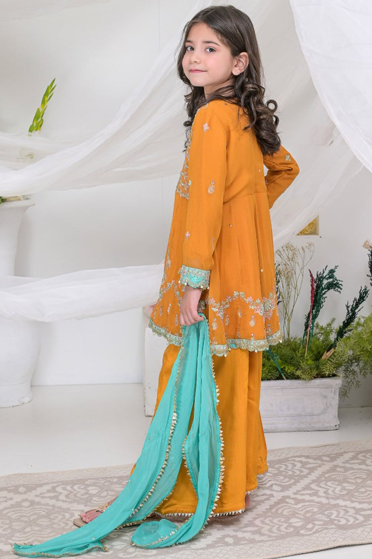 Rafia Chiffon - Mesmerise - N2308
