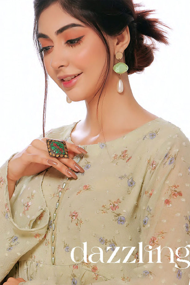 Raqsam Long Shirt - Pret RAQLS04