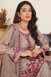 Rivaaj Festive - RIVJVISC01 1139 BEIGE