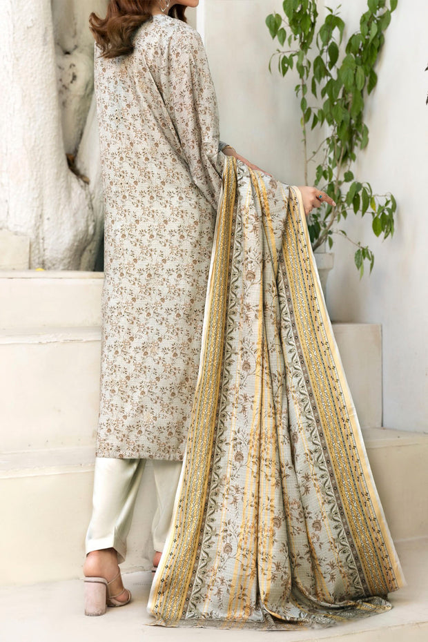 Rafia Linen Pret - DPL205