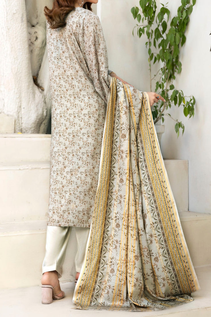 Rafia Linen Pret - DPL205