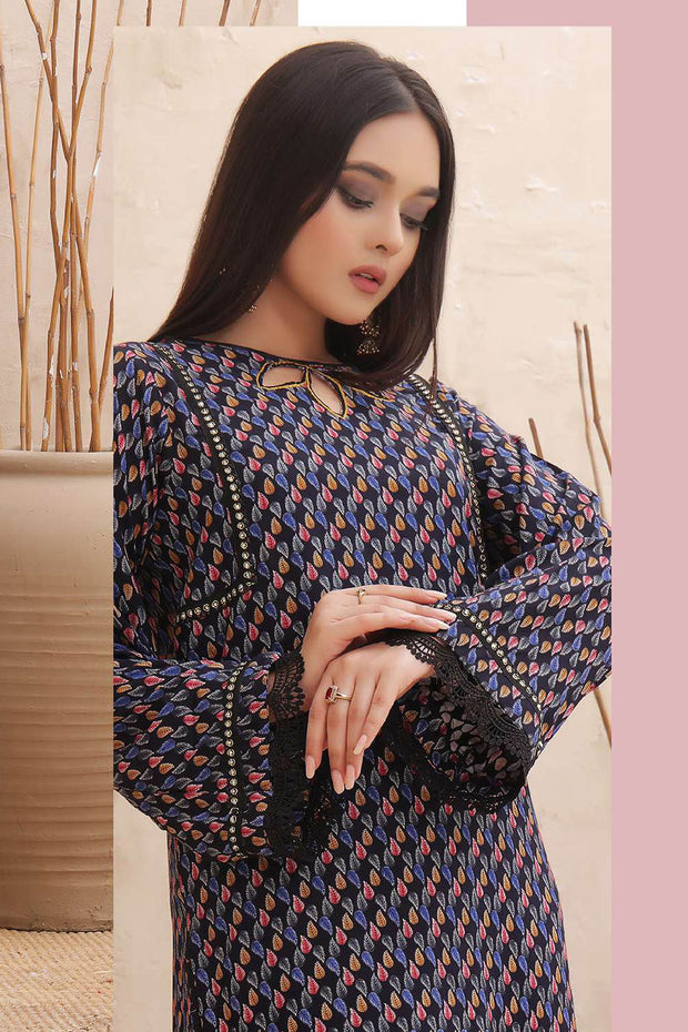 Raqsam Linen - Elegance RWL069