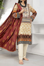 Rafia Linen Pret - DPL153